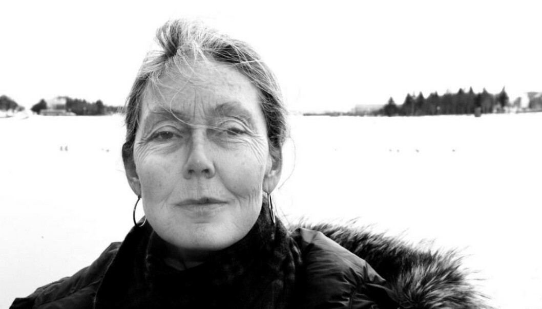 Foto: Einar Falur Ingólfsson / Kolon forlag. Foto: Einar Falur Ingólfsson / Kolon forlag.