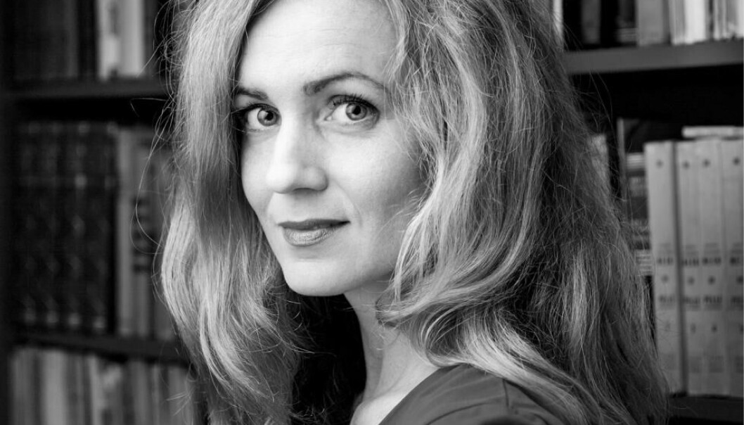 Foto: Agnete Brun. Foto: Agnete Brun.