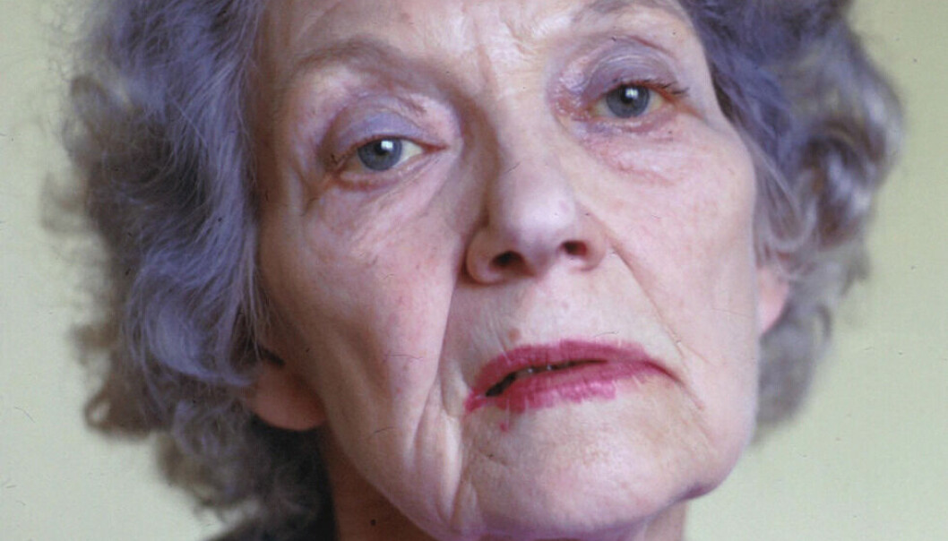 Det er minst tre måter man kan se Jean Rhys som klassiker på, skriver Grethe Fatima Syéd. Bildet viser Rhys i 1968. Foto: NTB/Topfoto. Det er minst tre måter man kan se Jean Rhys som klassiker på, skriver Grethe Fatima Syéd. Bildet viser Rhys i 1968. Foto: NTB/Topfoto.