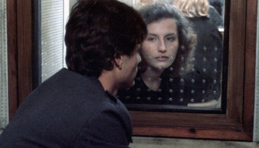 Robert Bresson, L’argent (1983). Foto: Eos / Marion'S / Shutterstock editorial / NTB. Robert Bresson, L’argent (1983). Foto: Eos / Marion'S / Shutterstock editorial / NTB.