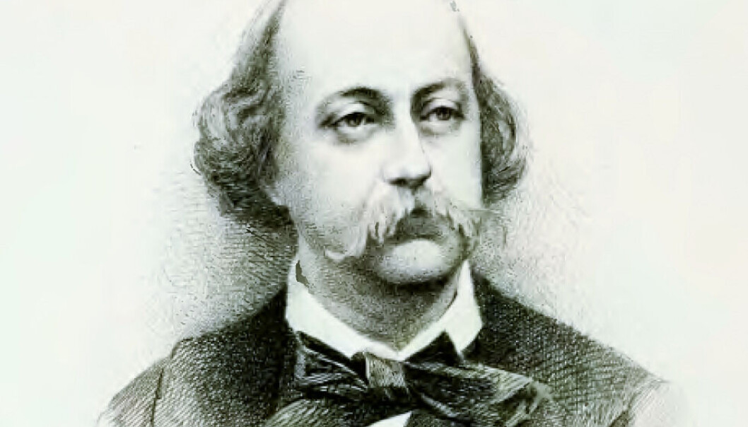 Bilde: Wikimedia commons. Bilde: Wikimedia commons.