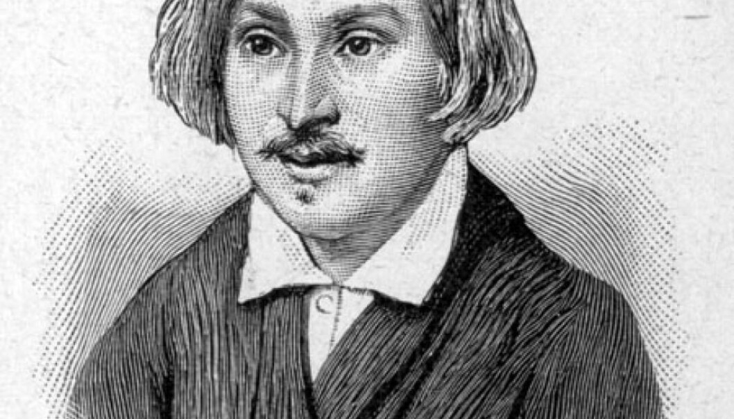 Kilde: Wikimedia commons. Kilde: Wikimedia commons.