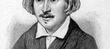 Gogol om virkelighetslitteraturen: Hvordan tjene gode penger på tvetydige eksistenser?