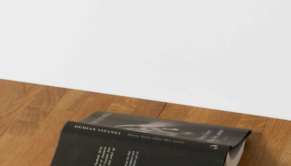 Verdt å dø for