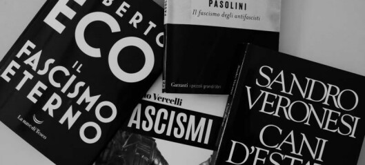 Er fascismen på vej tilbage til Italia?