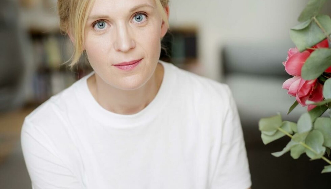 Foto: Agnete Brun Foto: Agnete Brun
