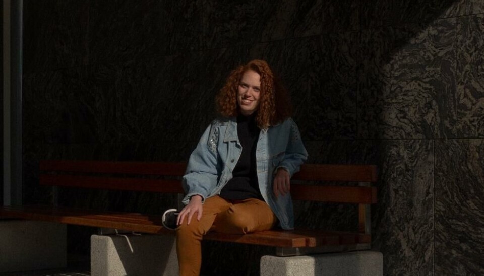 Den andre jobben til Ingunn Thon