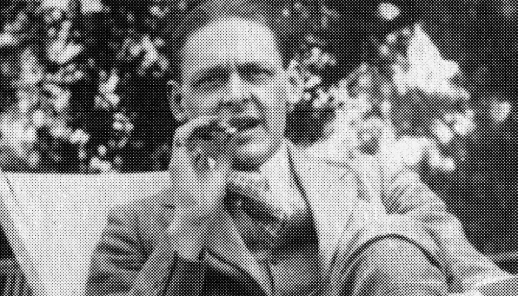 Den unge Eliot var en som hugde og saget i tidligere tiders litteratur og brukte det til eget forgodtbefinnende, men med en slags kameratslig frimodighet og respekt, skriver Eirik S. Røkkum. Foto: Wikimedia. Den unge Eliot var en som hugde og saget i tidligere tiders litteratur og brukte det til eget forgodtbefinnende, men med en slags kameratslig frimodighet og respekt, skriver Eirik S. Røkkum. Foto: Wikimedia.