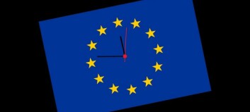 For Brexit tikker klokken bakover