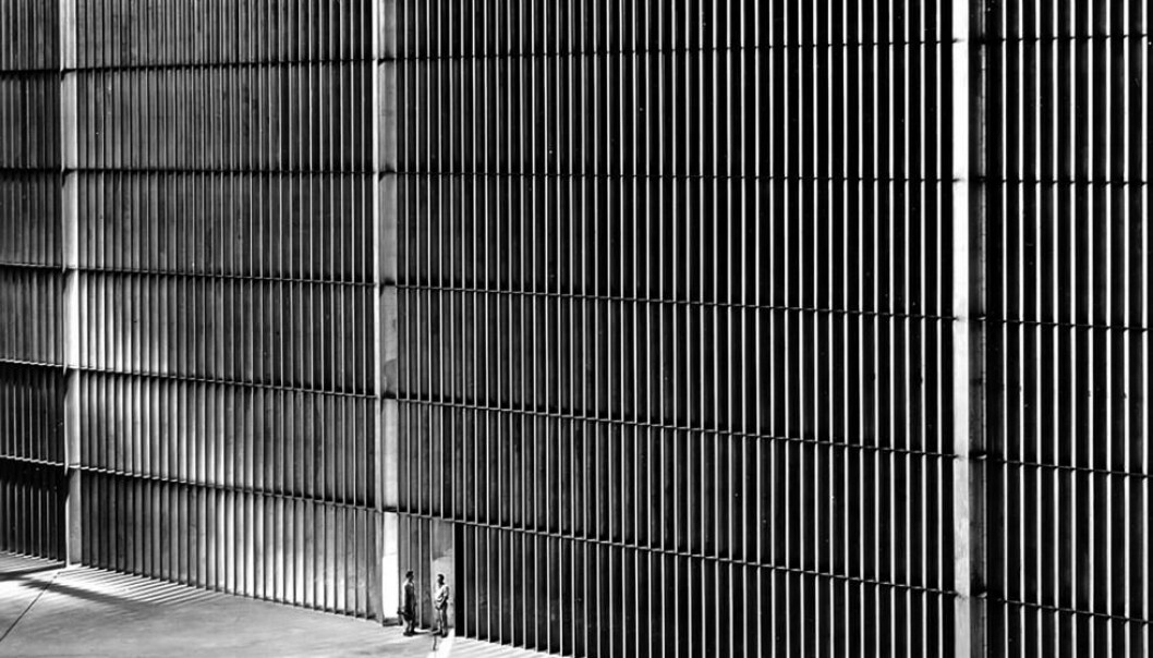 I Bjørn Vatnes dystopiske roman I Bjørn Vatnes dystopiske roman
