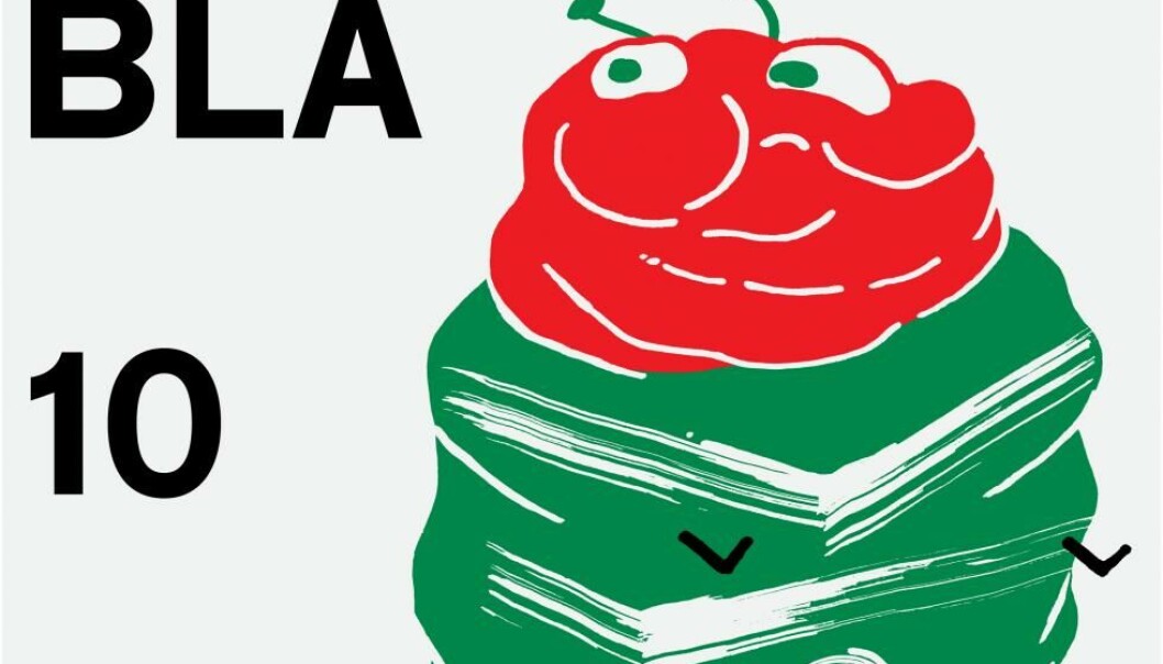 Forsideillustrasjon: Ylva Greni Gulbrandsen. Forsideillustrasjon: Ylva Greni Gulbrandsen.