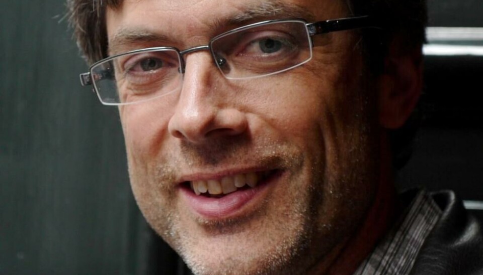 Klima og psykologiske barrierer