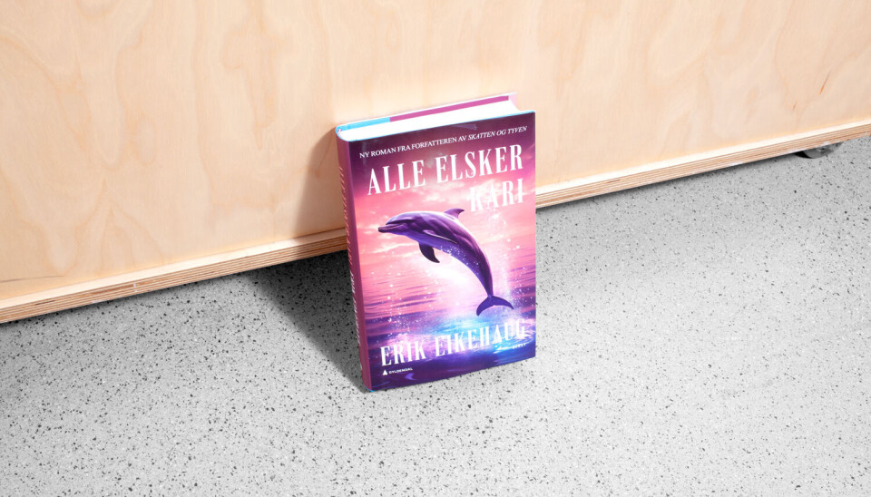 Fleabag fra Søndre Telemark