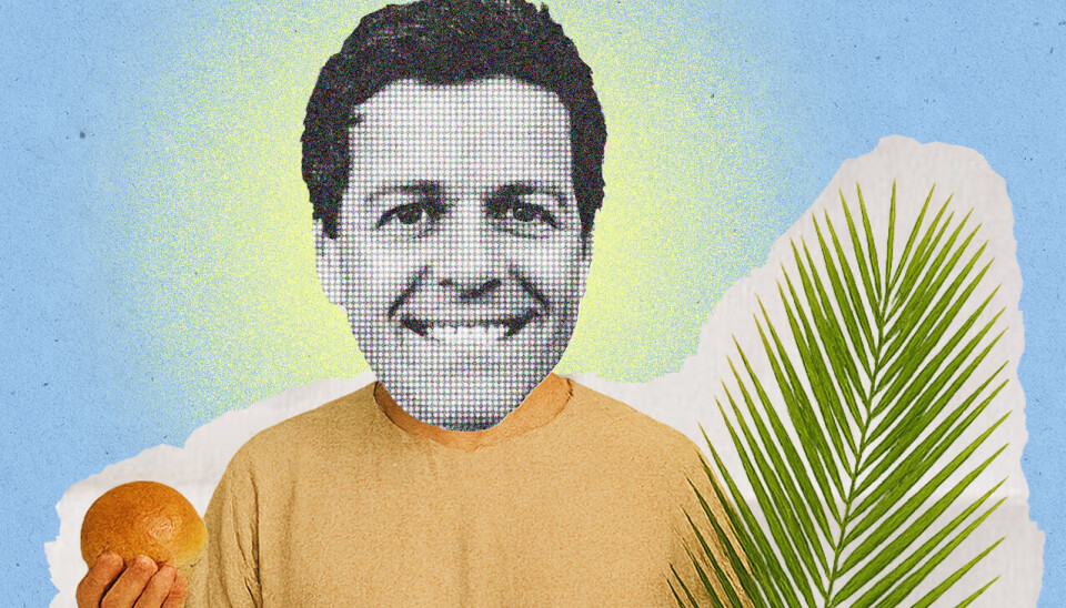 Illustrasjon: Stig Buvarp