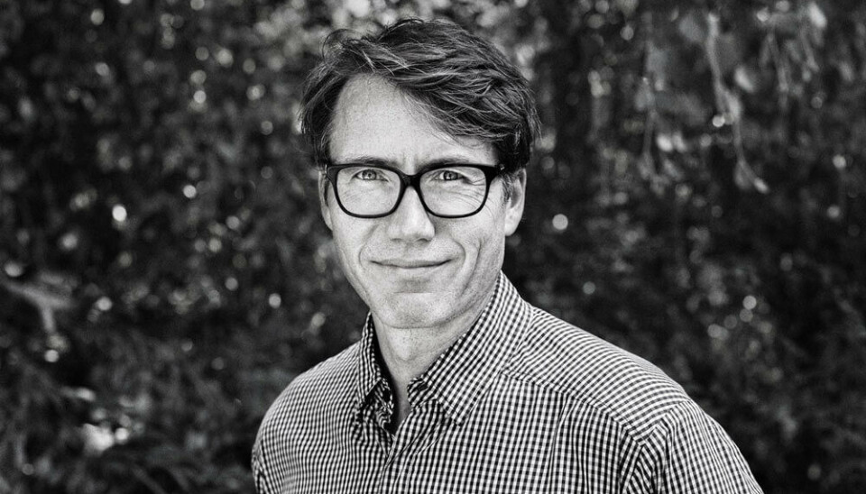 Eirik Vassenden er absolutt ikke lat, men er han i overkant tendensiøs, spør vikarierende metakritiker Eirik S. Røkkum