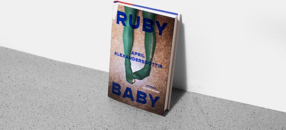 Slipp Ruby fri!